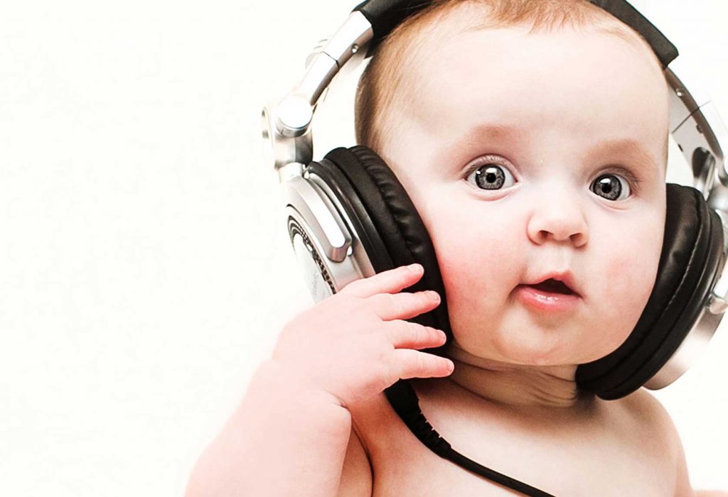 فواید بی نظیر موسیقی روی کودکان