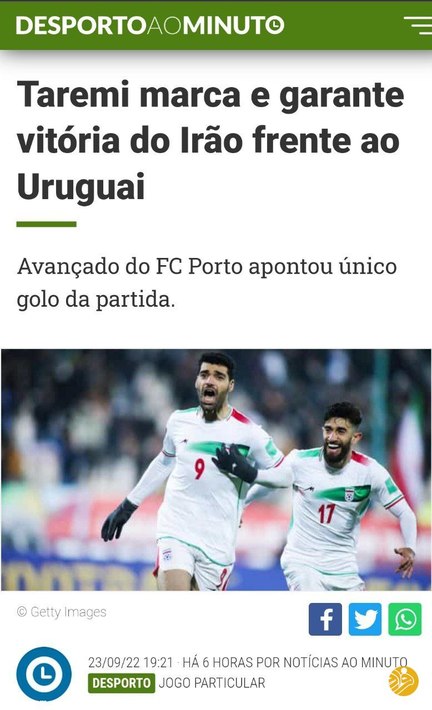 رسانه های پرتغالی6