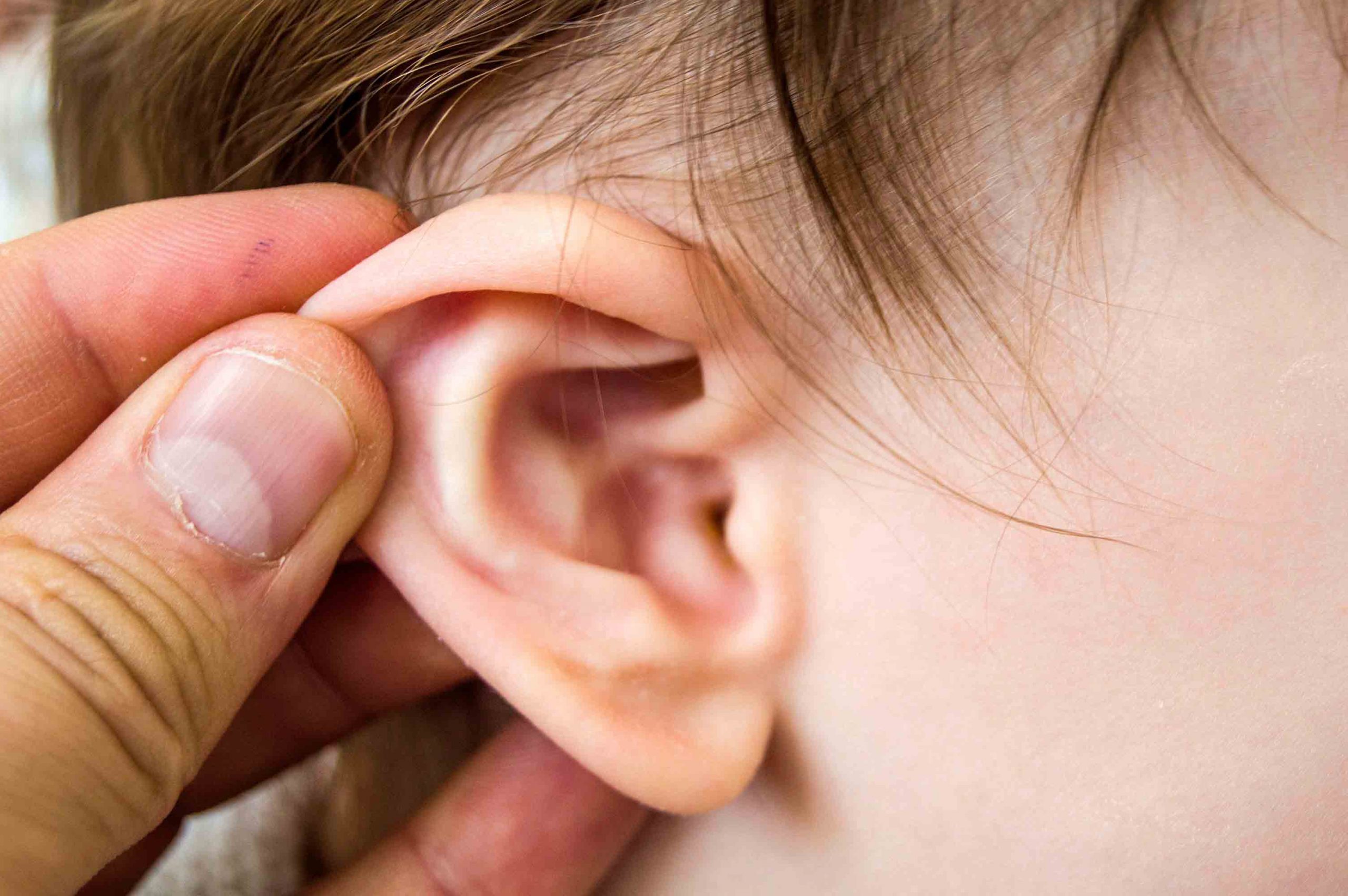 روش هایی برای درمان عفونت گوش