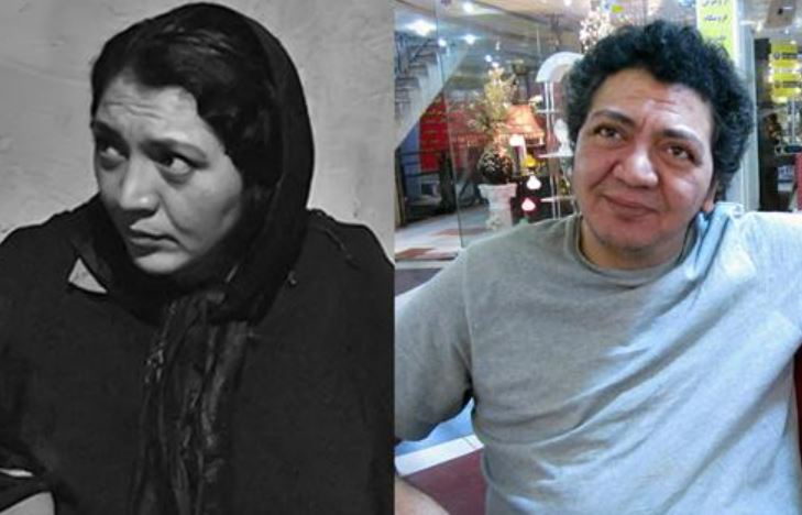 بازیگر معروف مرد ایرانی که ابتدا زن بود! / راز تطبیق جنسیت یک بازیگر دیگر لو رفت