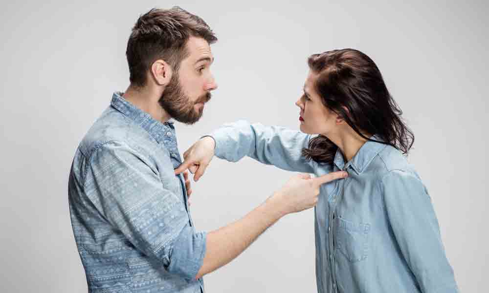 بعد از دعوا با همسرکارهای ممنوع بعد از دعوای زن و شوهری