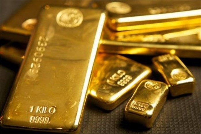 قیمت طلا امروز دوم آذر ماه در بازار (مثقال ۱۸ عیار، طلا گرم ۱۸ عیار)
