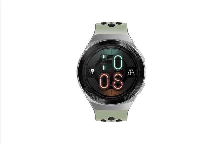 ساعت هوشمند Huawei Watch GT 2e 