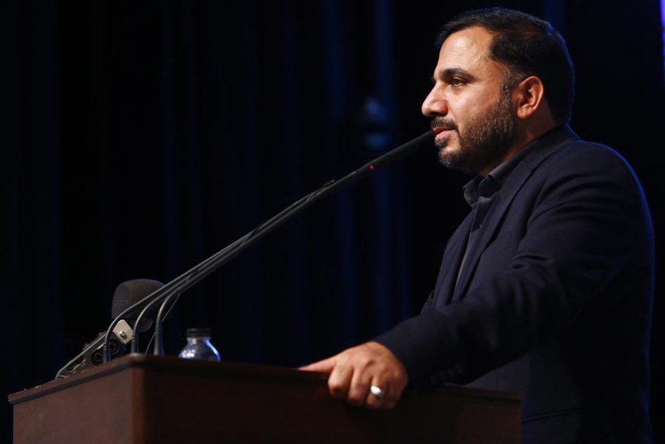 وزیر ارتباطات یکصد و ششمین سایت ۵G ایرانسل را افتتاح کرد5