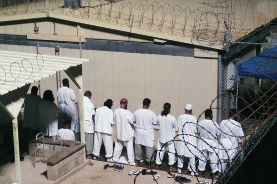 زندان عربستان