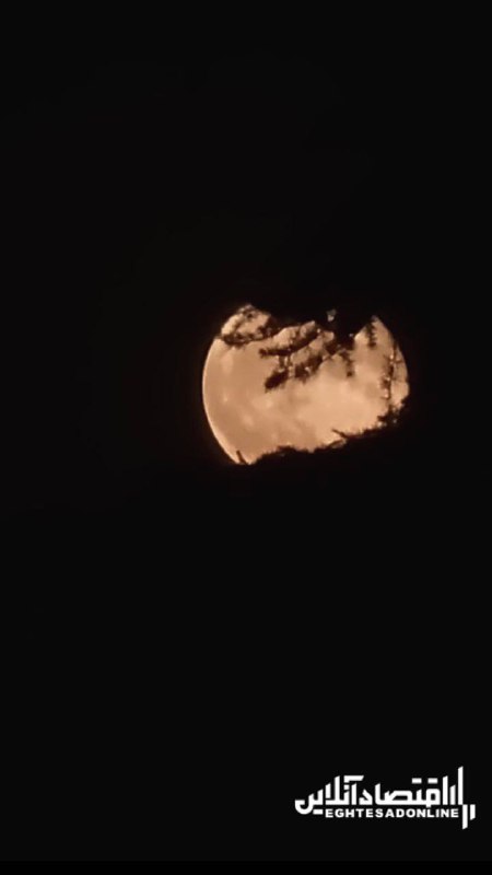 تصویر ماه