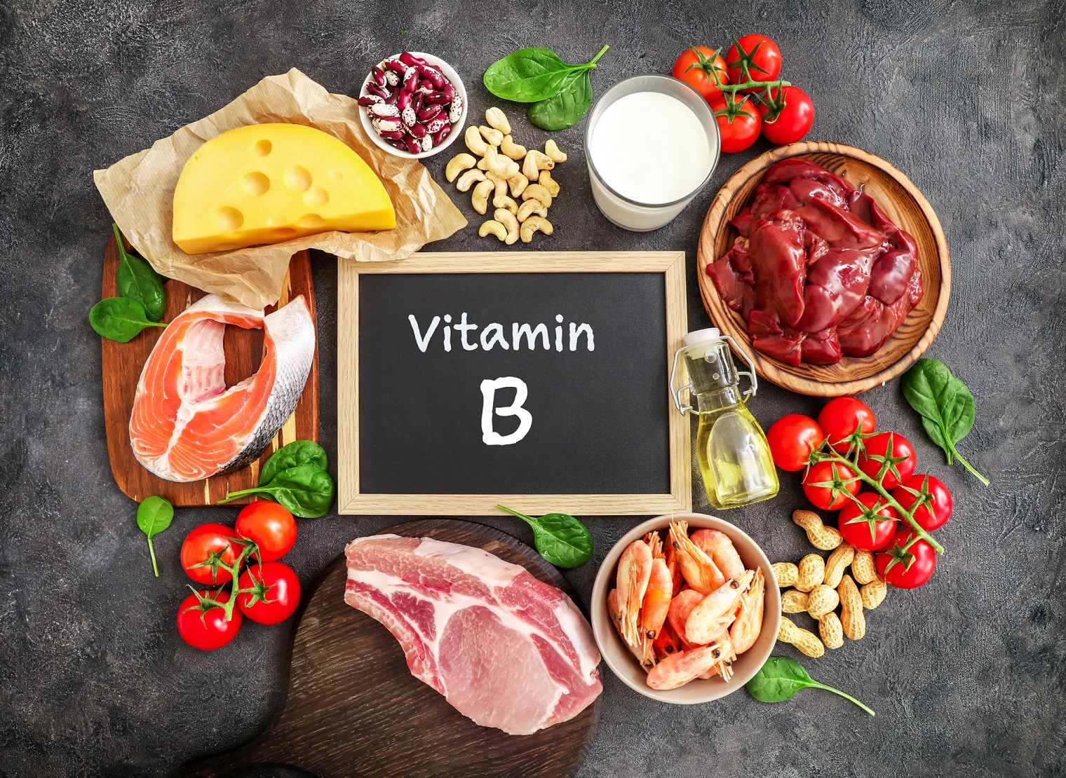 ویتامین b15