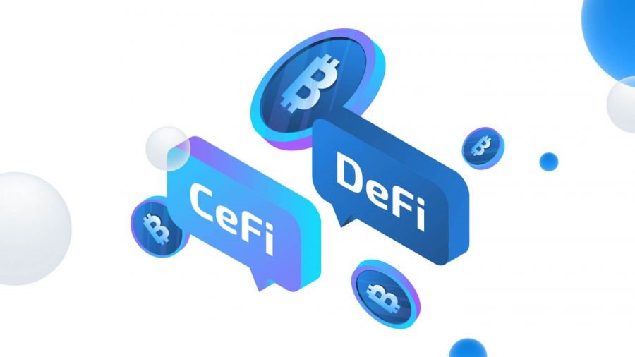 CeDeFi چیست و چرا اهمیت دارد؟