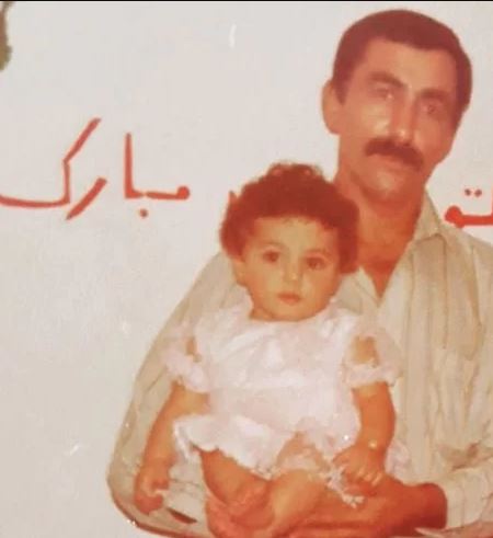 ماجرای قتل پدر المیرا شریفی مقدم از زبان خودش! / پدرم کمک خواست اما....