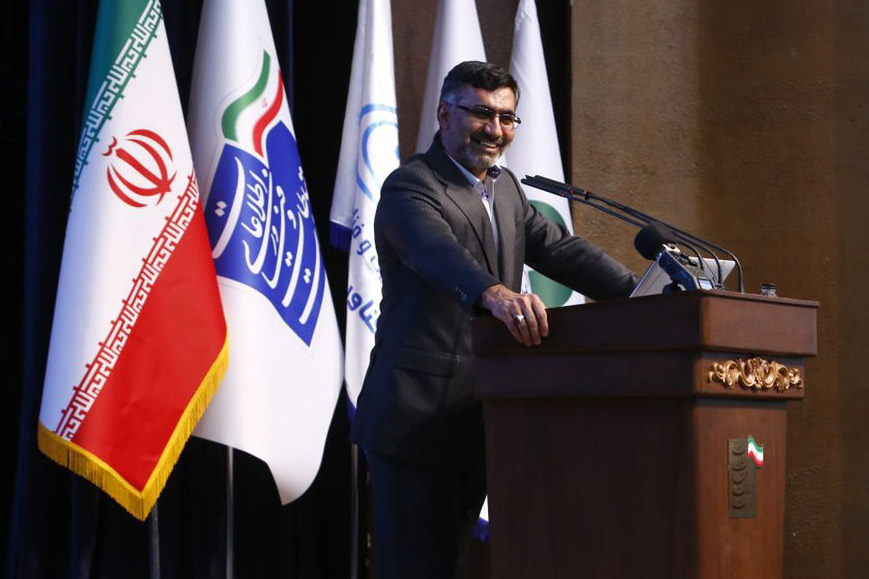 وزیر ارتباطات یکصد و ششمین سایت ۵G ایرانسل را افتتاح کرد1